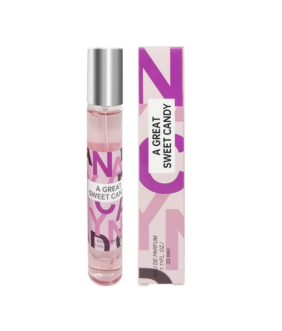 32. A GREAT SWEET CANDY