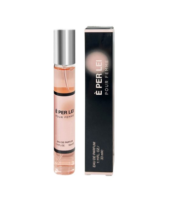 50. È PER LEI BLACK