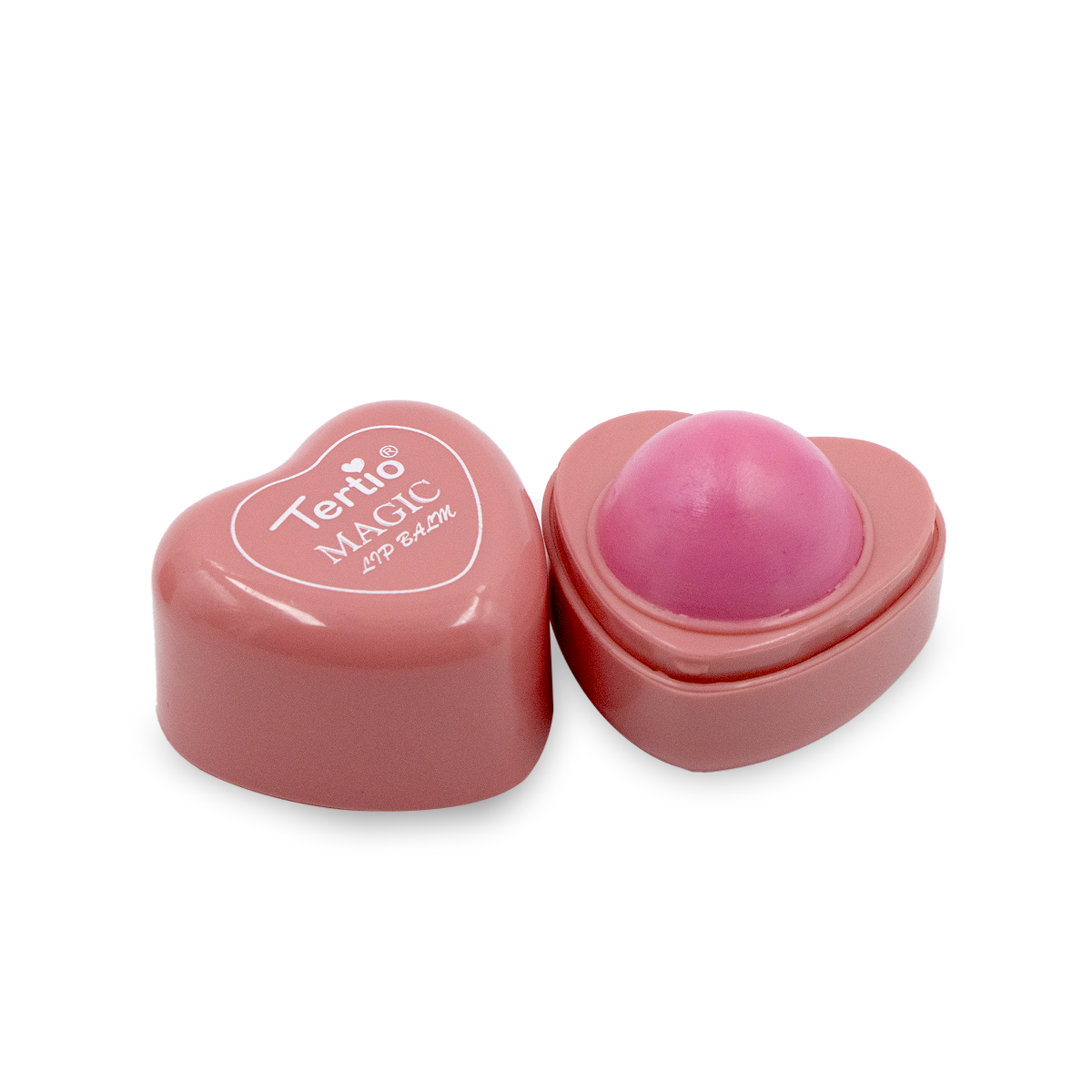 2.MAGIC LIP BALM ROSATO