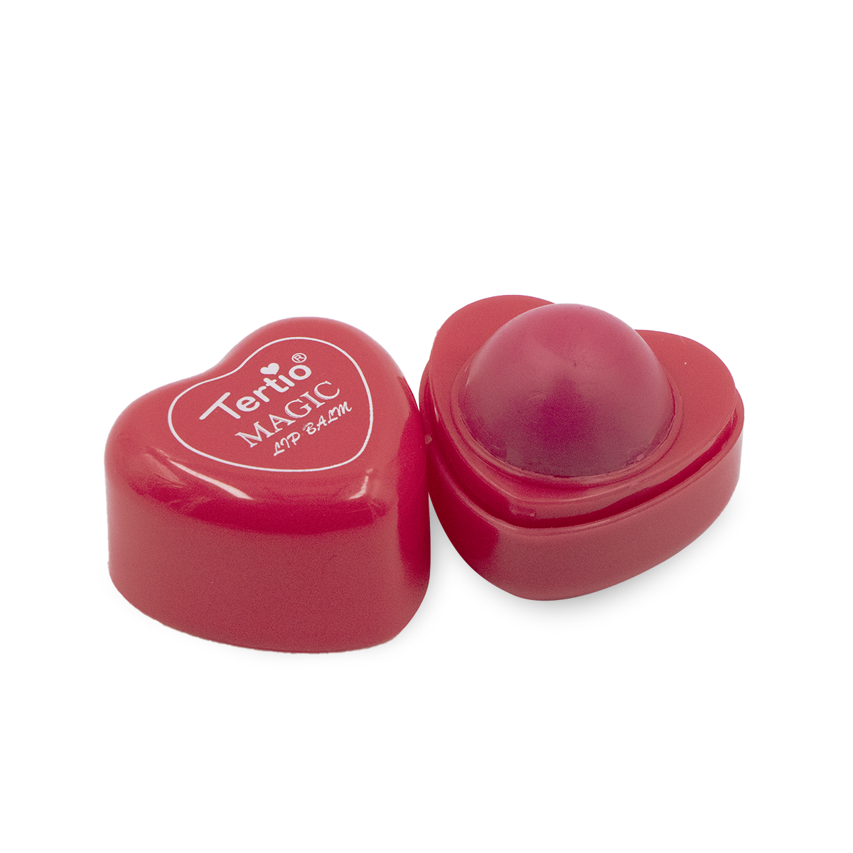 3.MAGIC LIP BALM ROSATO