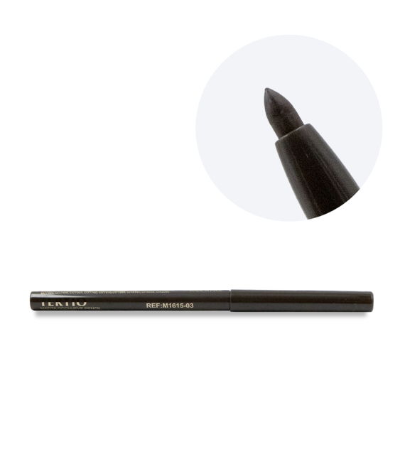 03. MATITA OCCHI MARRONE SCURO AUTOMATICA