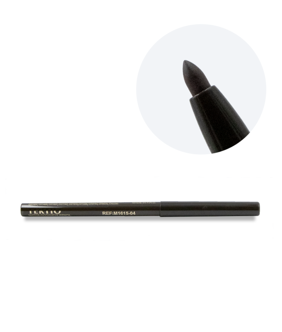 04. MATITA OCCHI MARRONE SCURISSIMO AUTOMATICA