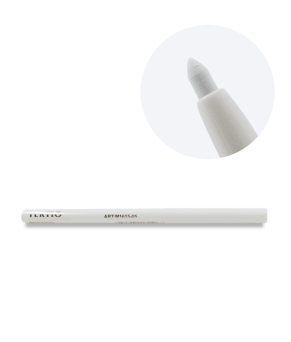 05. MATITA OCCHI BIANCA AUTOMATICA