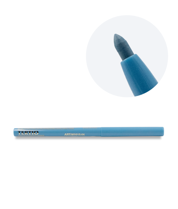 06. MATITA OCCHI AZZURRA AUTOMATICA