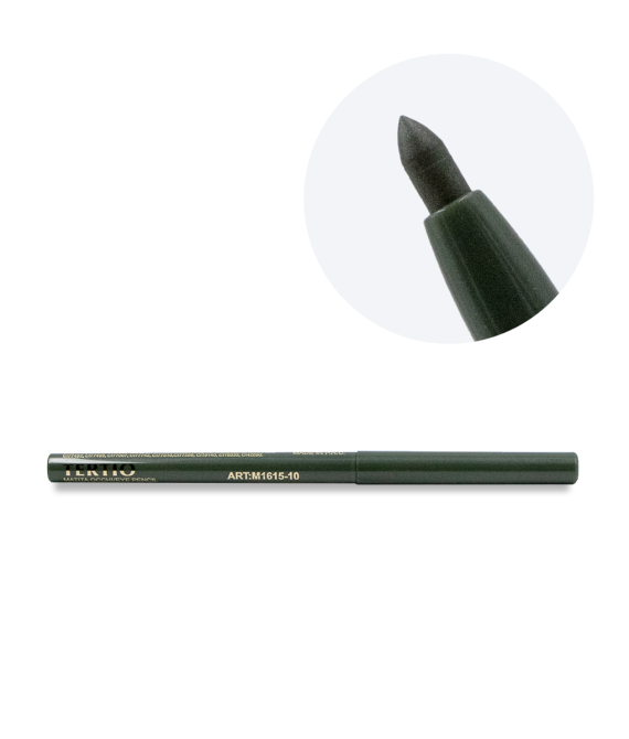 10. MATITA OCCHI VERDE