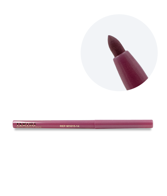 14. MATITA LABBRA AUTOMATICA