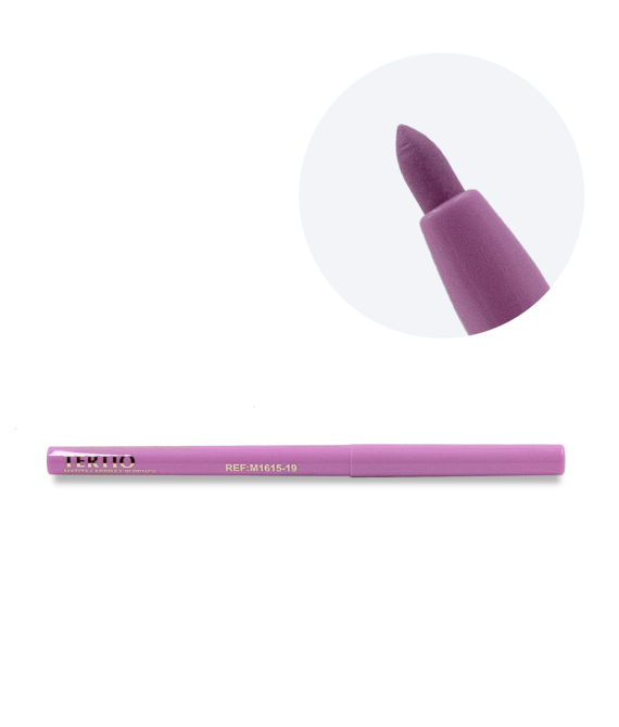 19. MATITA LABBRA AUTOMATICA