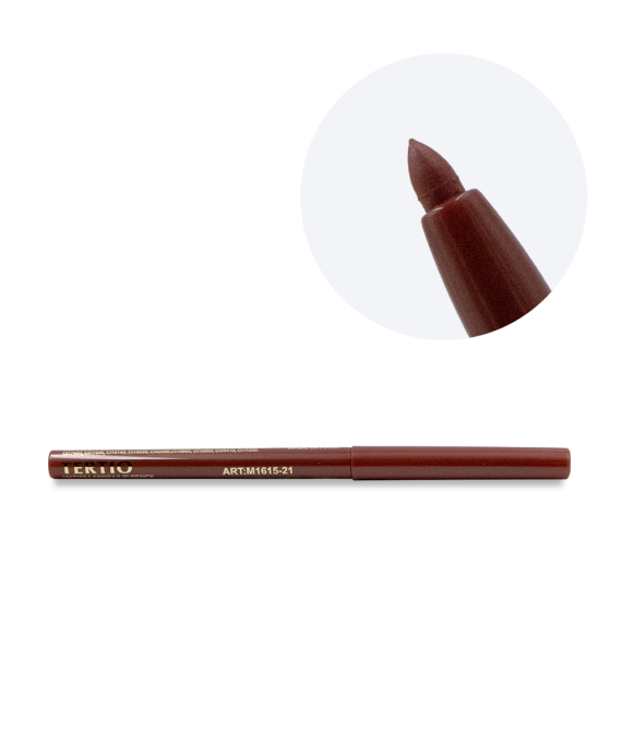 21. MATITA LABBRA AUTOMATICA