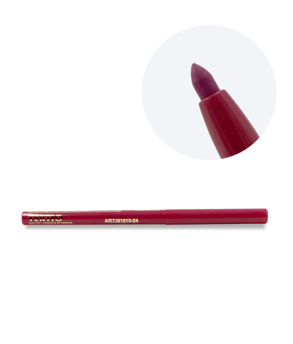 24. MATITA LABBRA AUTOMATICA