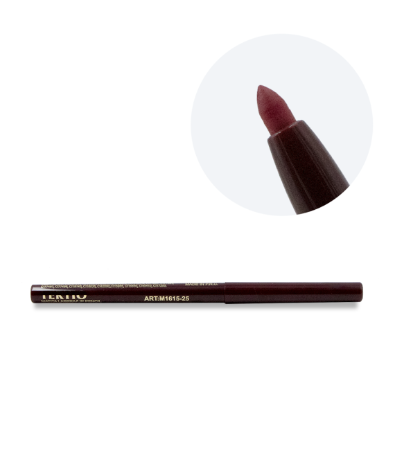 25. MATITA LABBRA AUTOMATICA