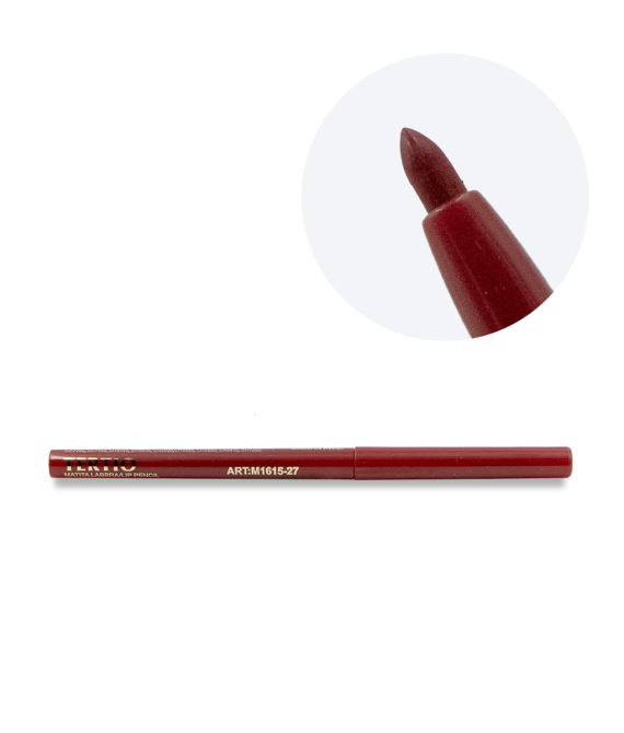 27. MATITA LABBRA AUTOMATICA